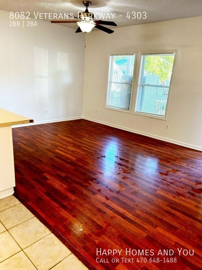 8082 Veterans Pkwy #4303 - Photo 6 of 33