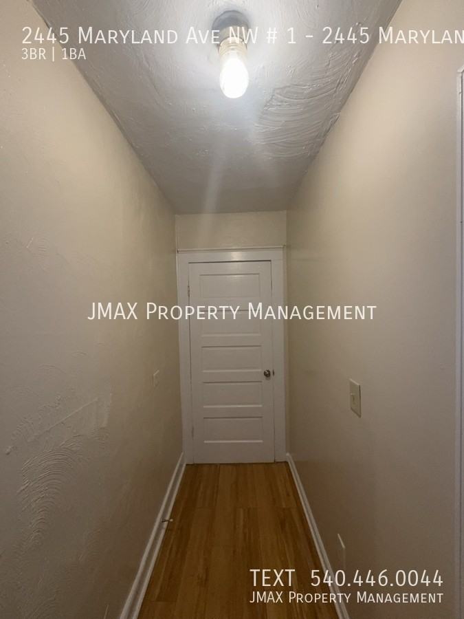 2445 Maryland Ave Nw - Photo 7 of 11