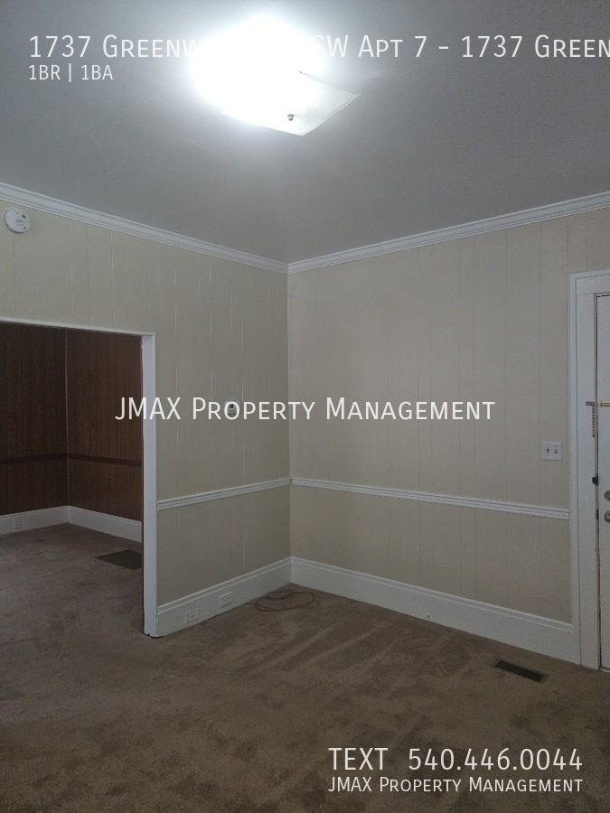 1737 Greenwood Rd Sw Apt 7 - Photo 4 of 16