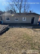 4206 Vermont Ave Nw - Photo 1 of 1