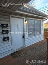2409 Colonial Ave Sw - Photo 1 of 1