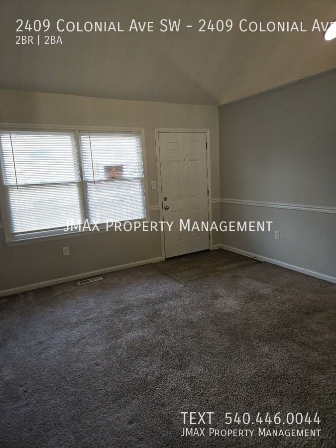 2409 Colonial Ave Sw - Photo 4 of 10