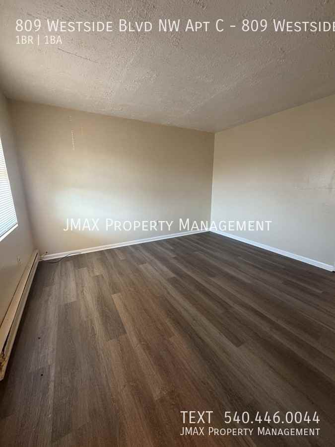 809 Westside Blvd Nw Apt C - Photo 2 of 8