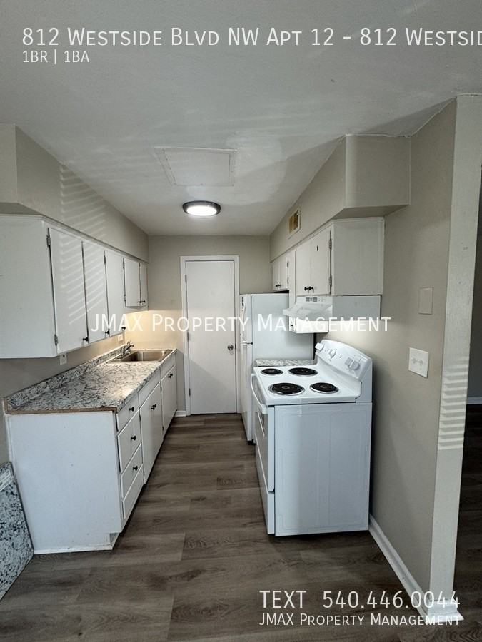 812 Westside Blvd Nw Apt 12