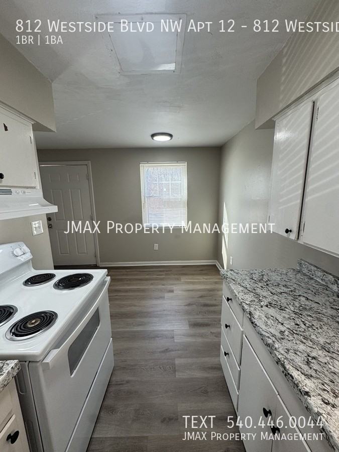 812 Westside Blvd Nw Apt 12 - Photo 4 of 6