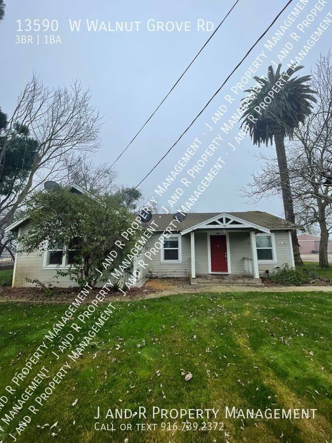 13590 W Walnut Grove Rd