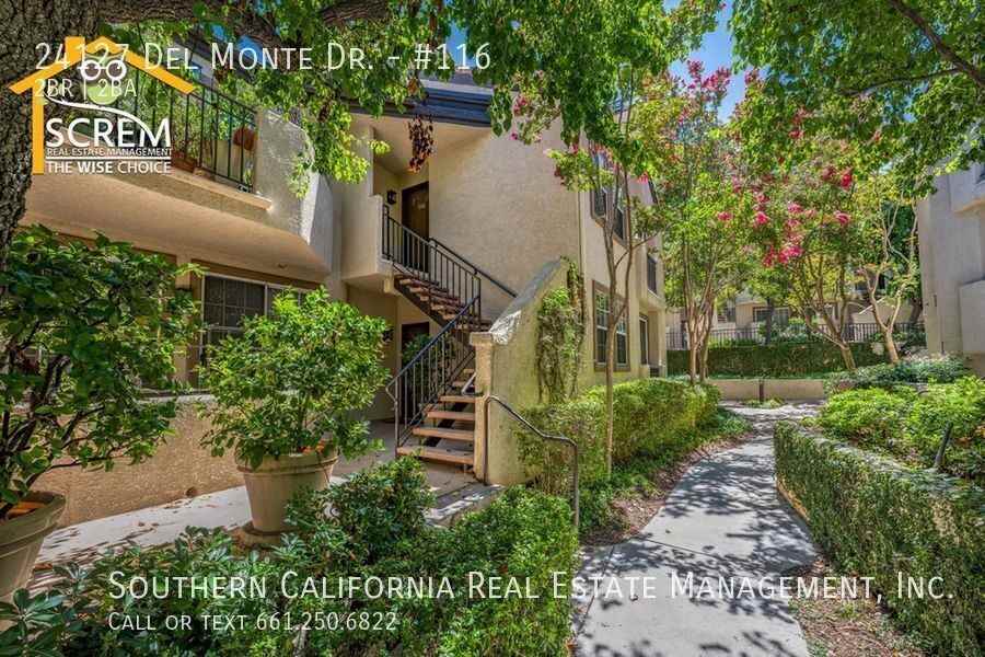 24127 Del Monte Dr #116 - Photo 2 of 19