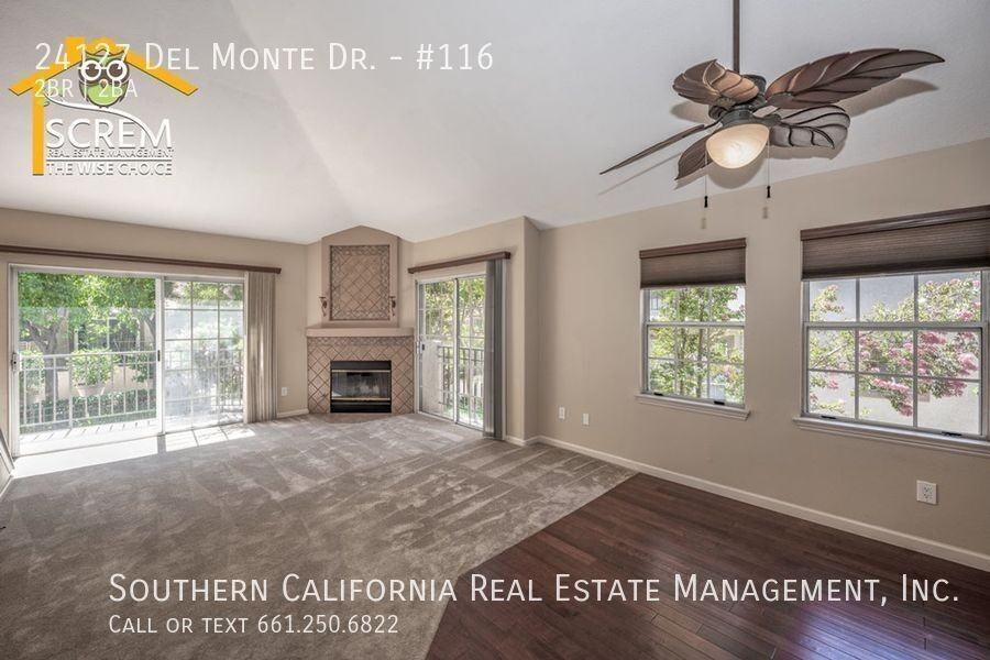 24127 Del Monte Dr #116 - Photo 3 of 19