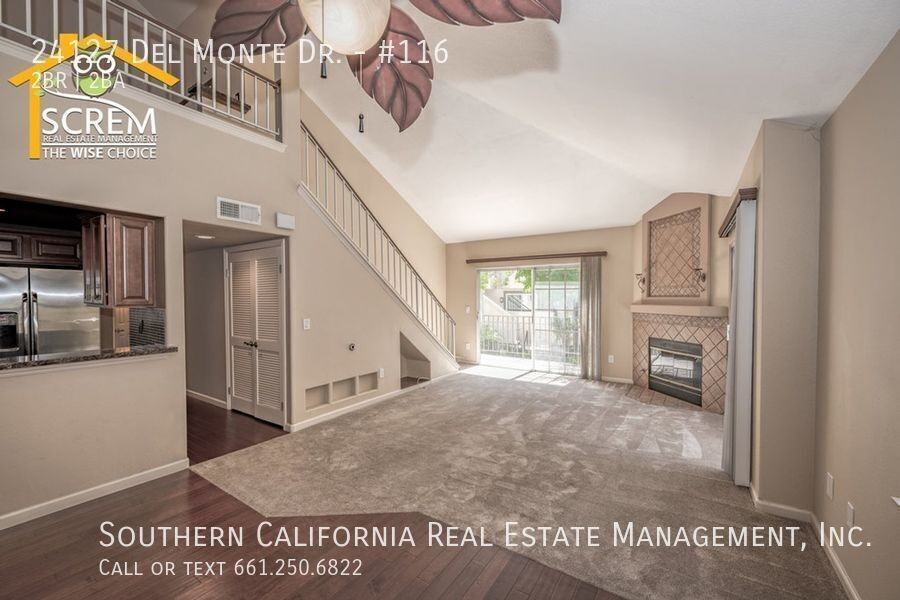 24127 Del Monte Dr #116 - Photo 4 of 19