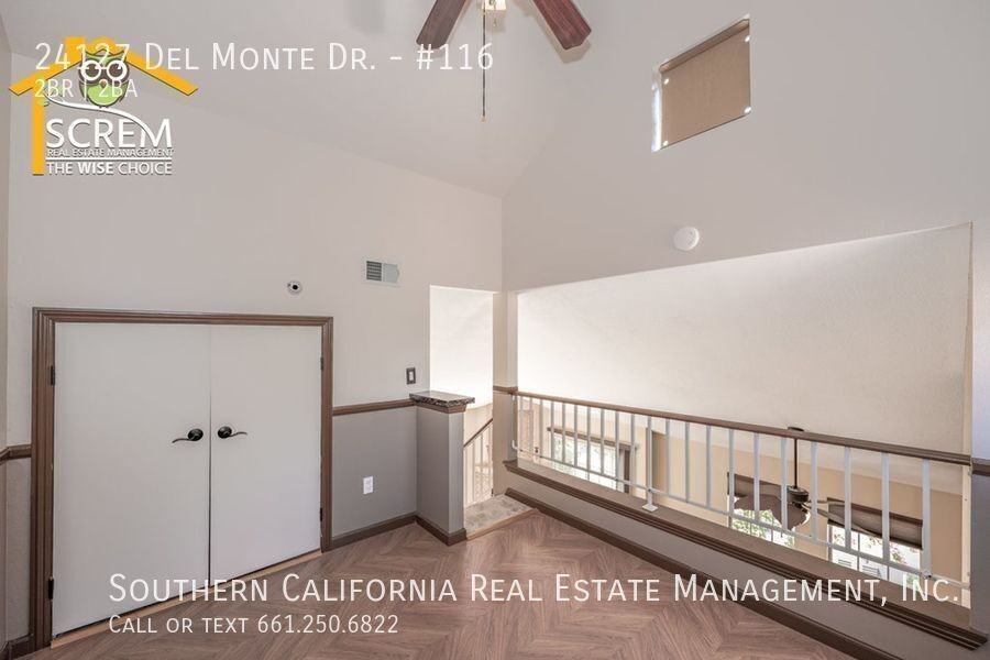 24127 Del Monte Dr #116 - Photo 6 of 19