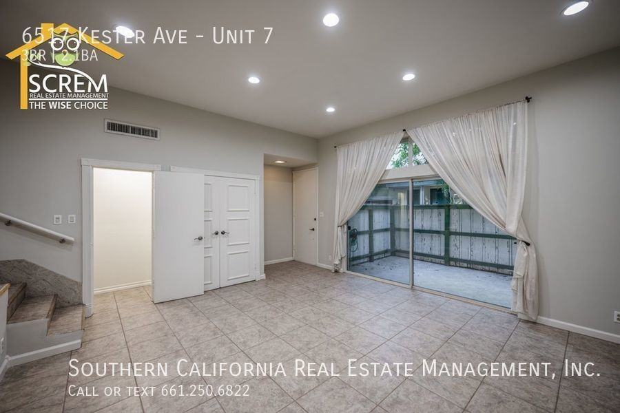 6517 Kester Ave #7 - Photo 3 of 24