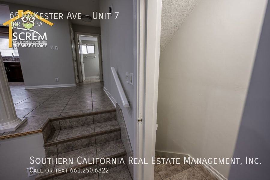 6517 Kester Ave #7 - Photo 4 of 24