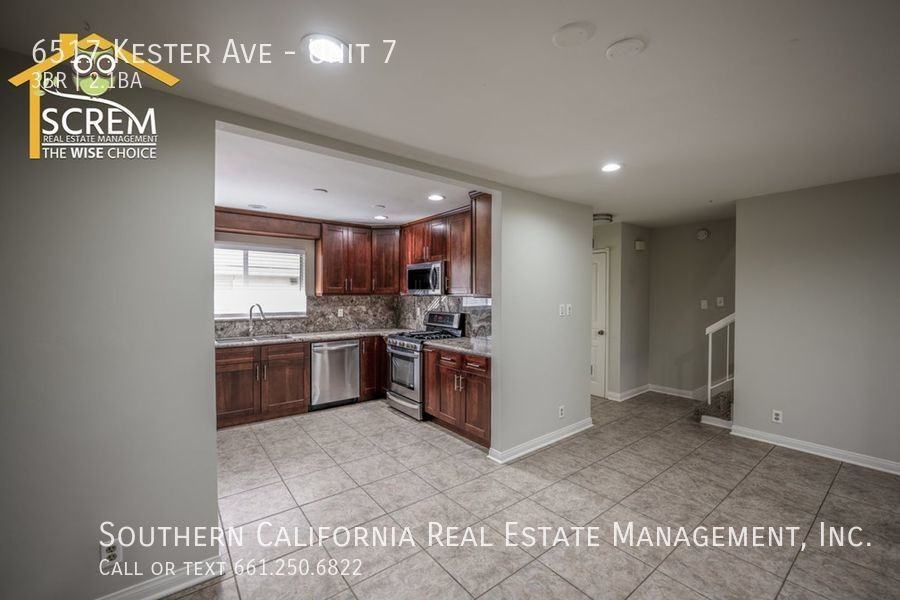 6517 Kester Ave #7 - Photo 6 of 24