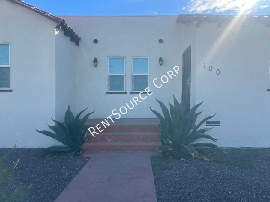 100 100 East Fredricks St - 100 East Fredricks St #V - Photo 2 of 28