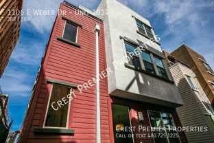 1106 E Weber Dr #1014 - Photo 1 of 1