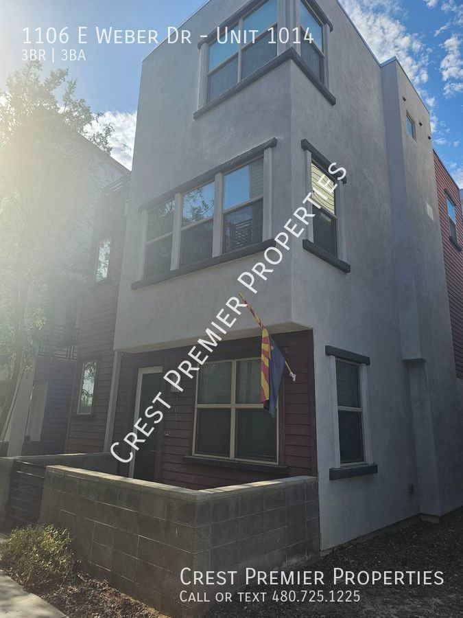 1106 E Weber Dr #1014 - Photo 2 of 28