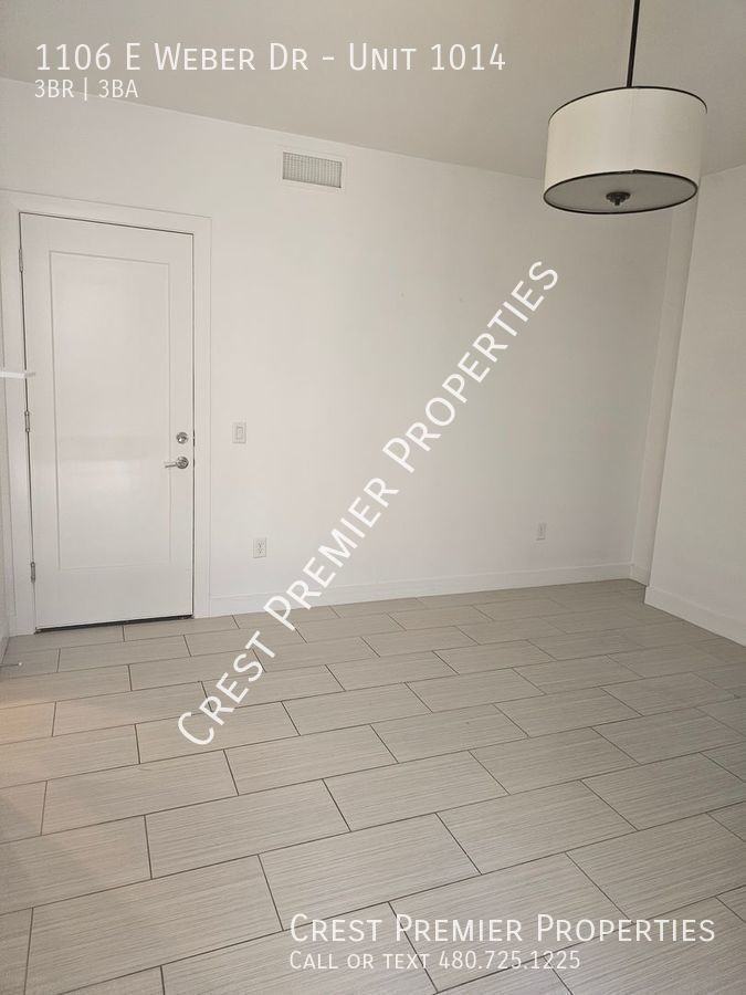 1106 E Weber Dr #1014 - Photo 3 of 28