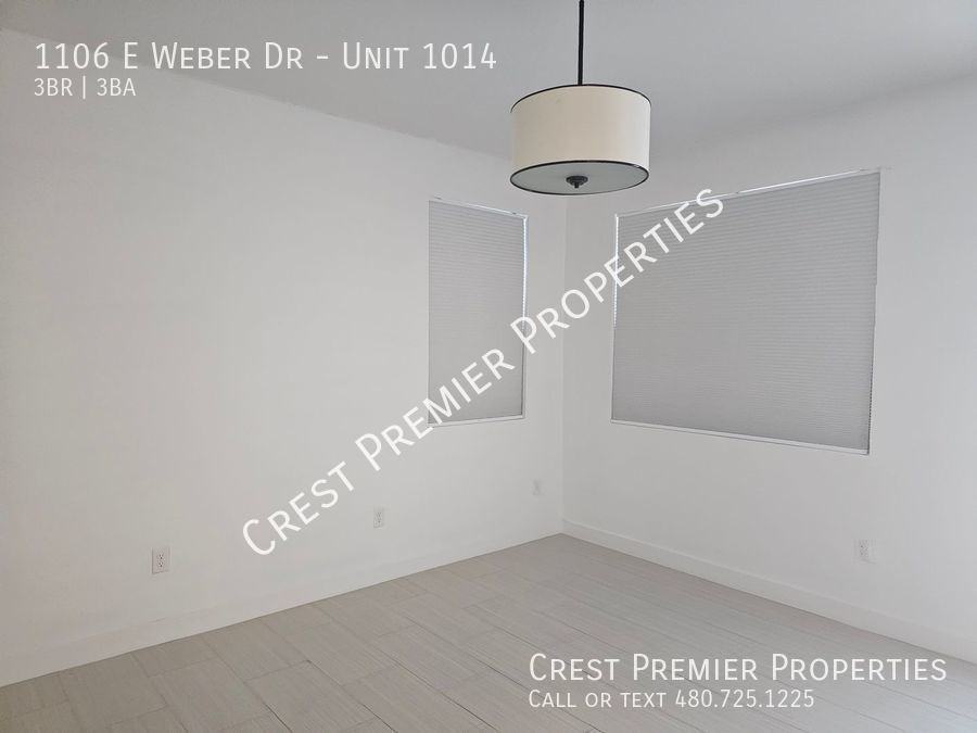 1106 E Weber Dr #1014 - Photo 4 of 28