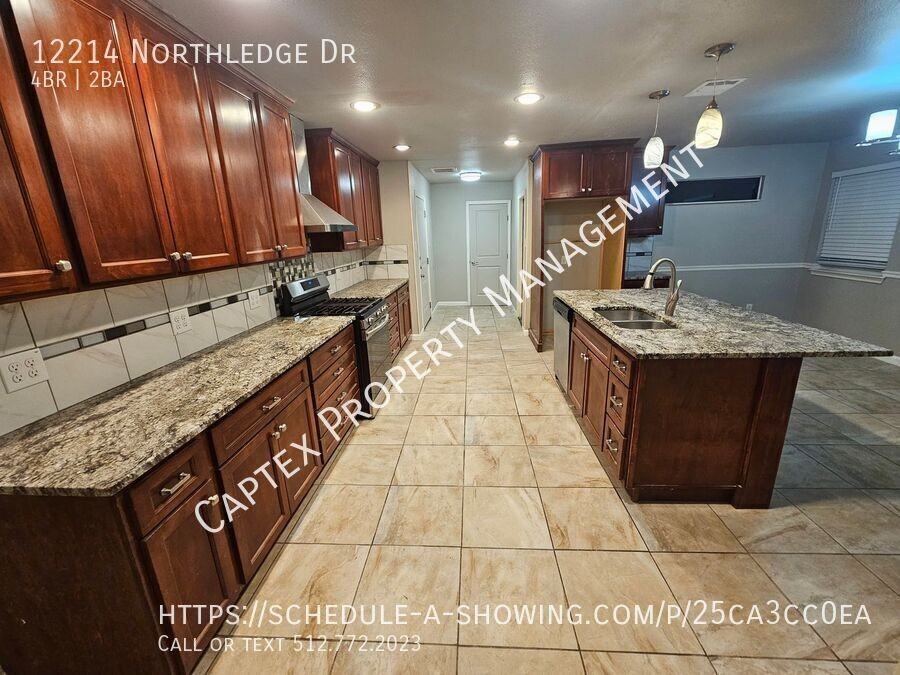 12214 Northledge Dr - Photo 3 of 19