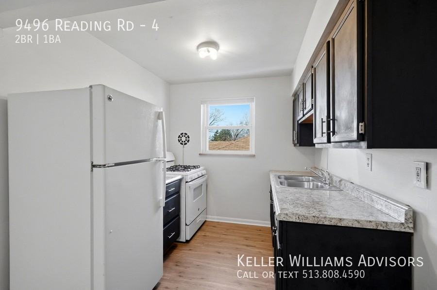 9496 Reading Rd #4 - Photo 2 of 32
