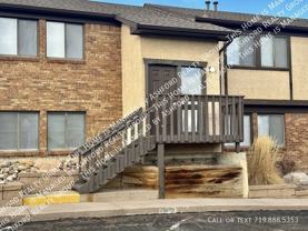 1120 Yuma St #B - Photo 1 of 1