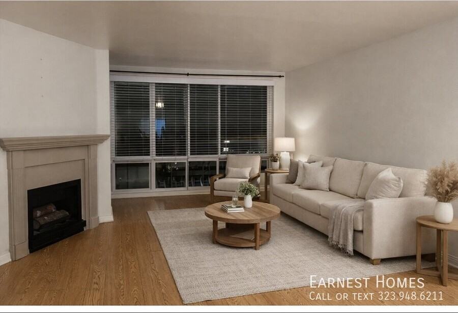 12830 Burbank Blvd #107 - Photo 5 of 9