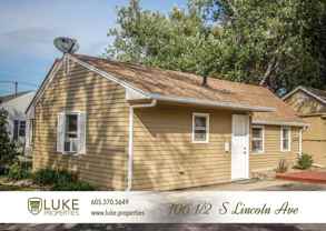 106 1/2 S Lincoln Ave - Photo 1 of 1