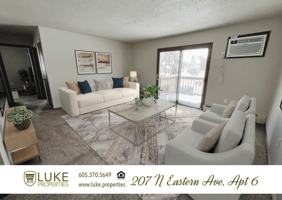 featured image of 207 N Eastern Ave #6
