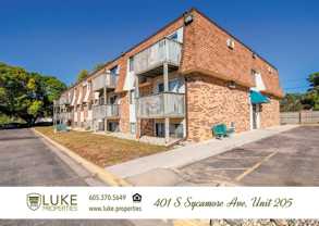 401 S Sycamore Ave #205 - Photo 1 of 1