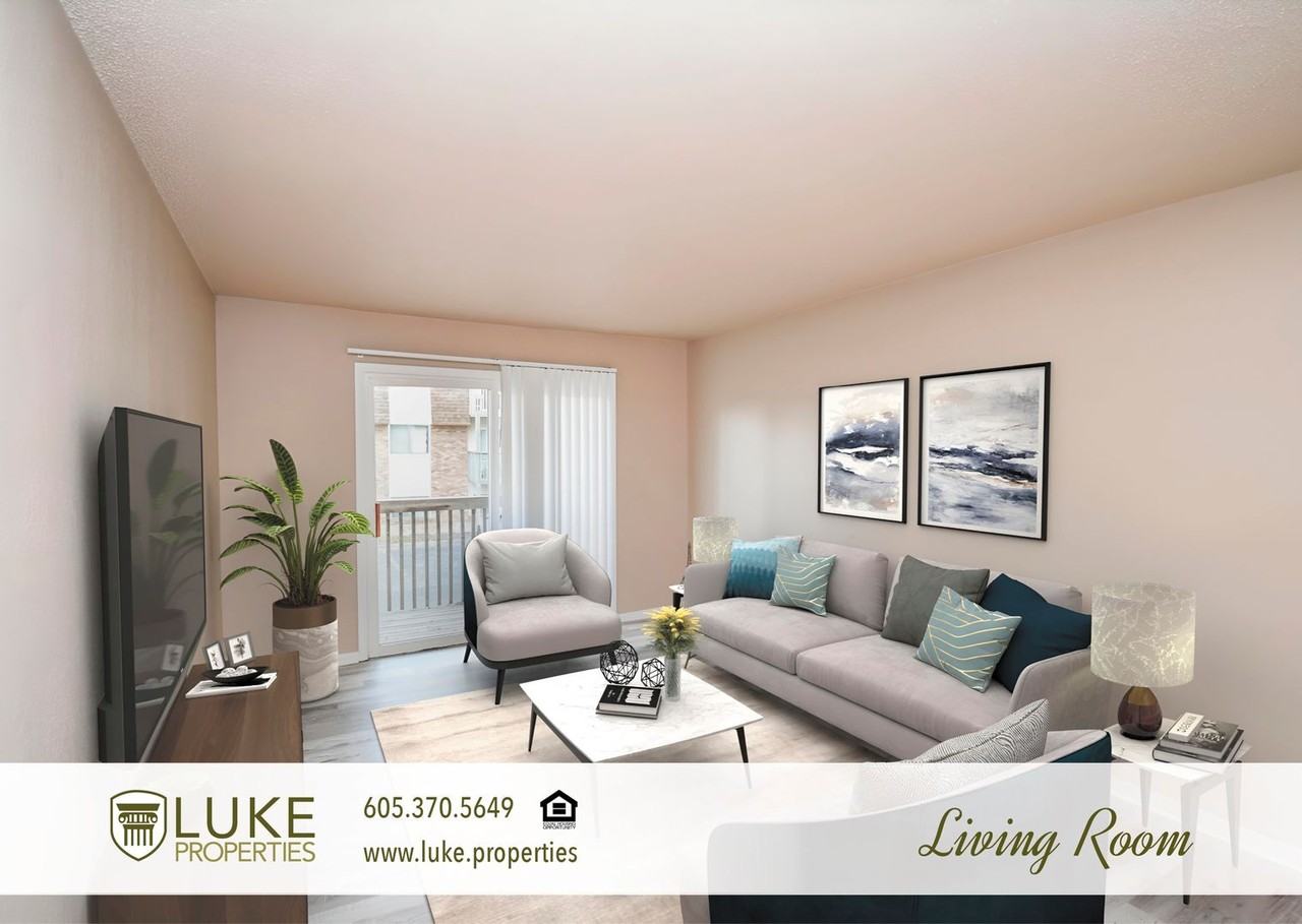 401 S Sycamore Ave #205 - Photo 7 of 19