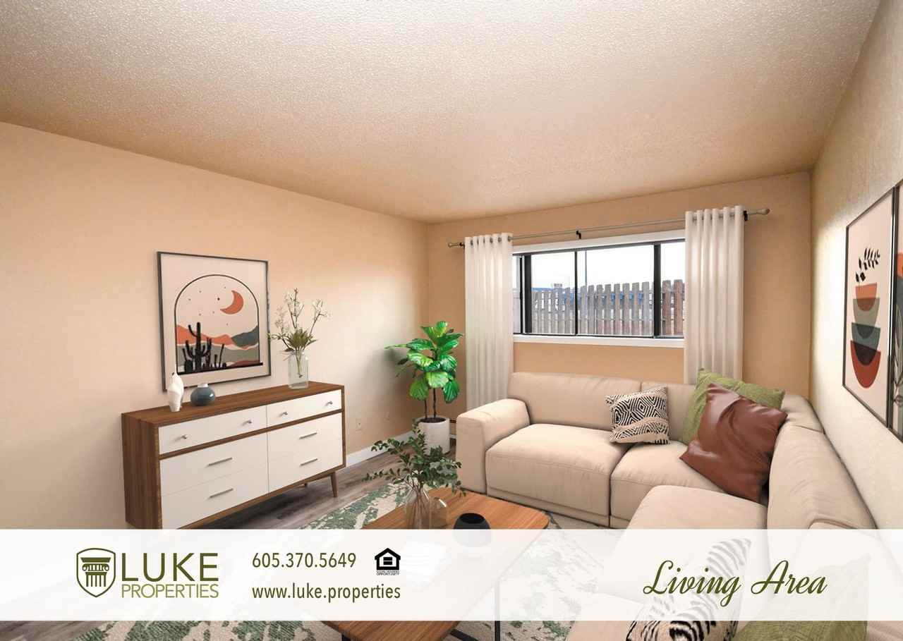 405 S Sycamore Ave & Garage 5 #105 - Photo 6 of 15