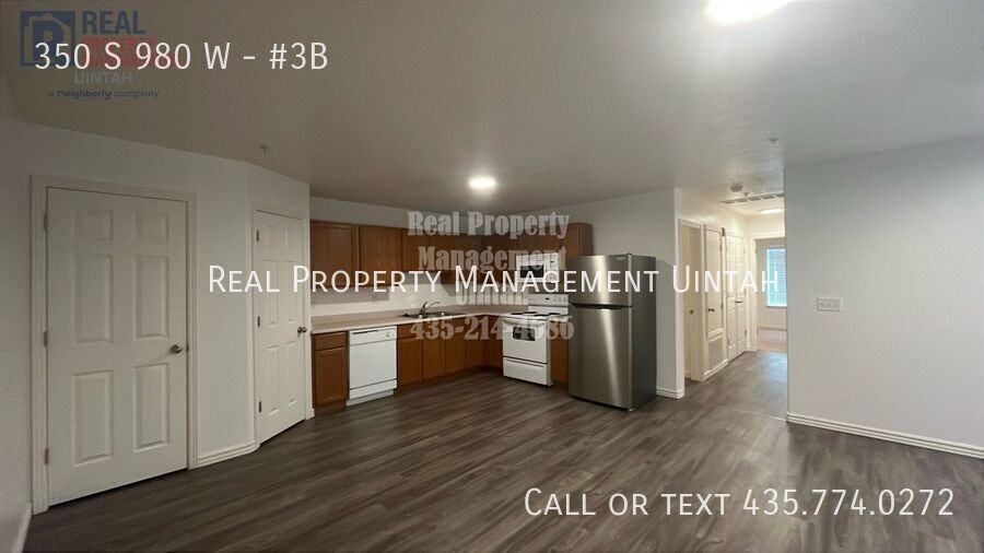 350 S 980 W #3B - Photo 2 of 8