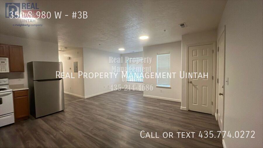 350 S 980 W #3B - Photo 3 of 8