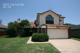 2501 Cactus Dr - Photo 1 of 1
