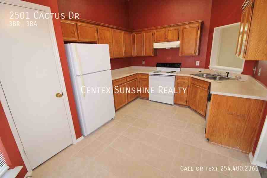 2501 Cactus Dr - Photo 5 of 26
