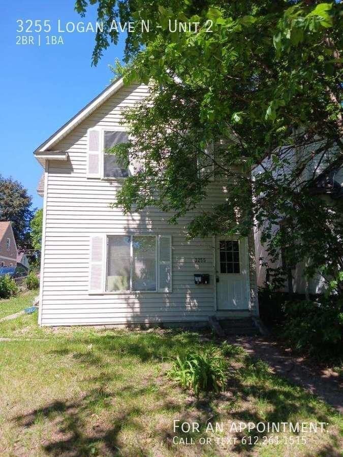 3255 Logan Ave N #2 - Photo 2 of 16