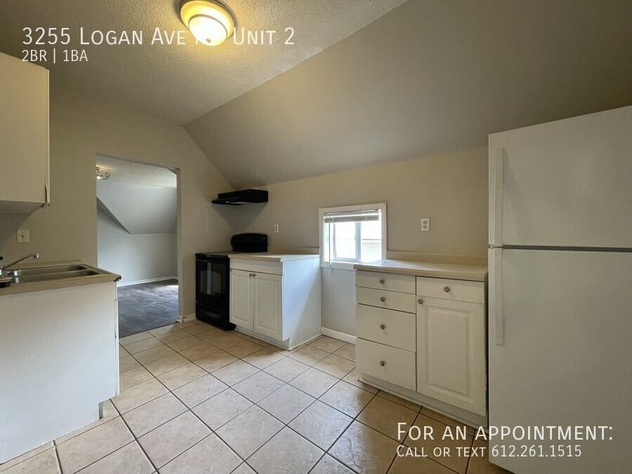 3255 Logan Ave N #2 - Photo 3 of 16