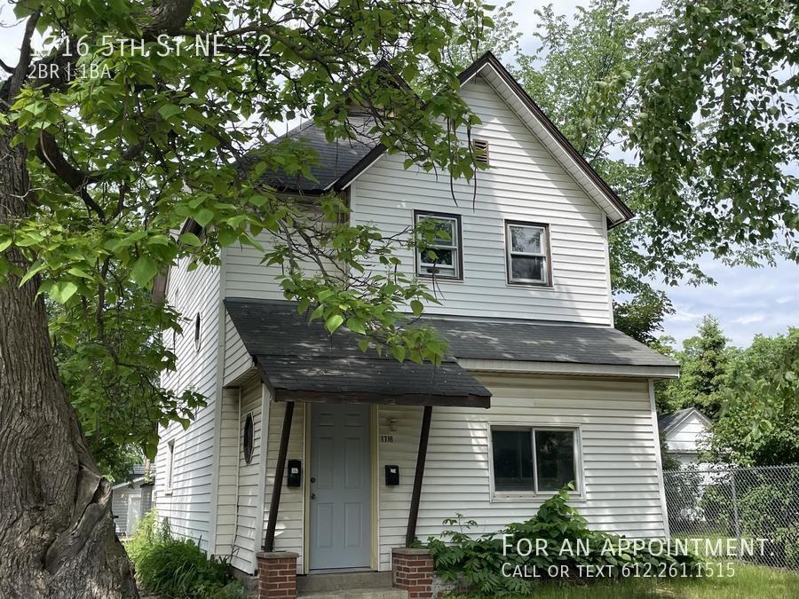 1716 5th St Ne #2 - Photo 2 of 22