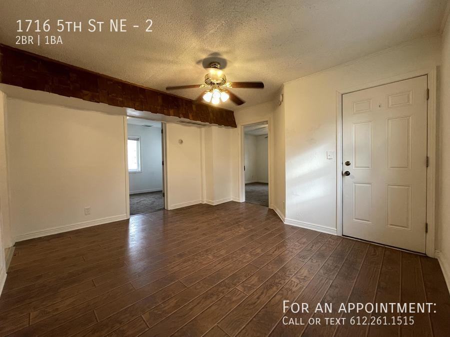 1716 5th St Ne #2 - Photo 3 of 22