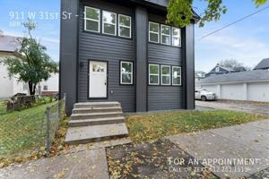 featured image of 911 W 31st St #1