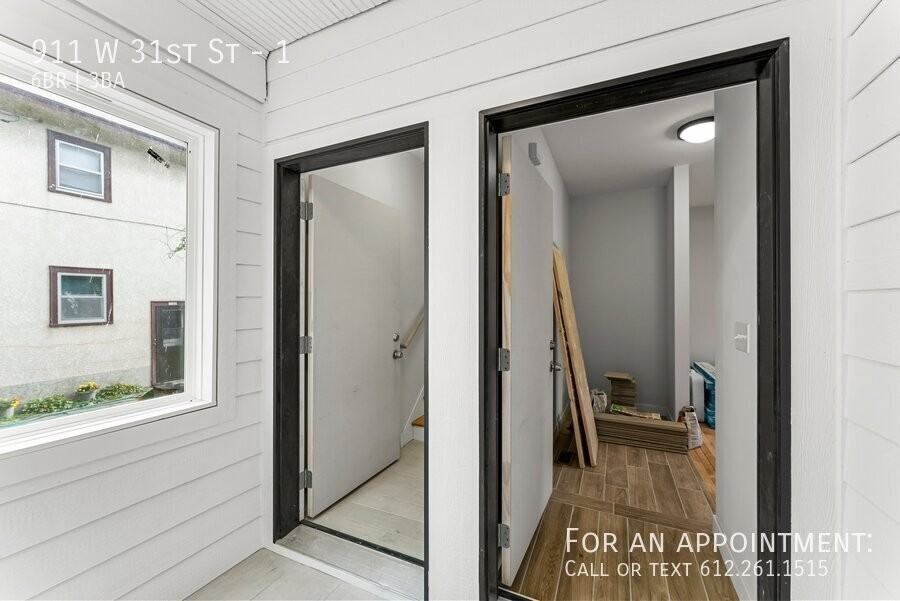 911 W 31st St #1 - Photo 4 of 31