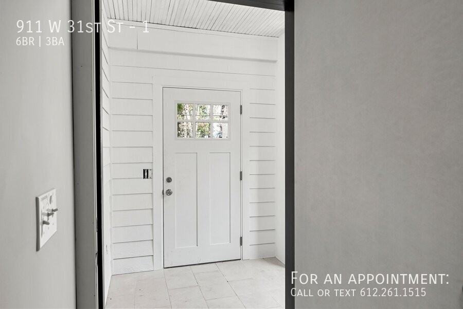 911 W 31st St #1 - Photo 5 of 31