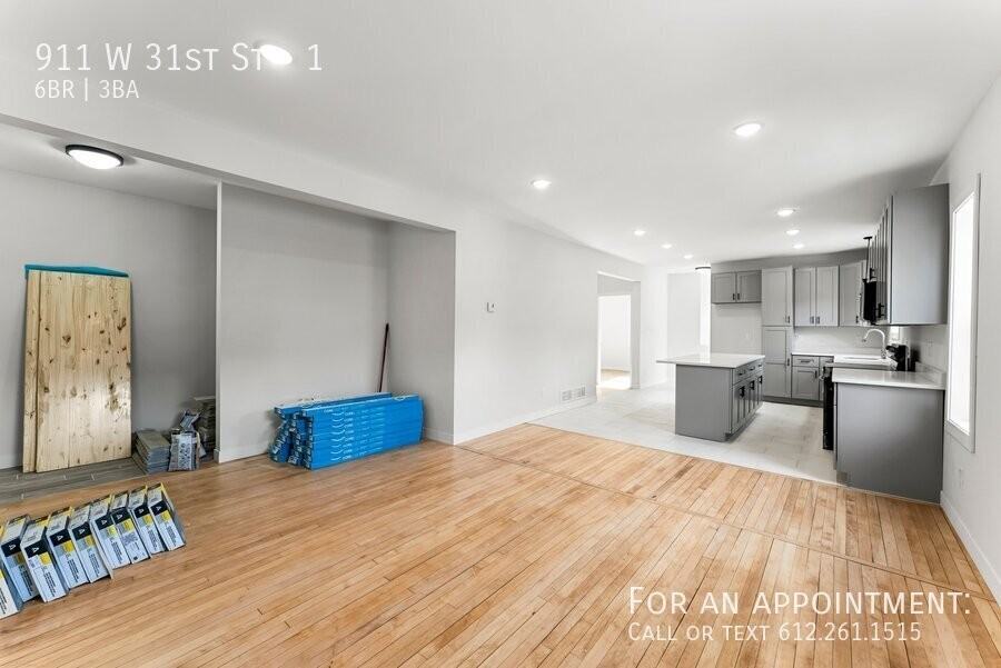 911 W 31st St #1 - Photo 7 of 31