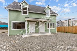 309 S 34th St #B - Photo 1 of 1