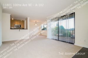 featured image of 11801 100th Ave Ne #A102