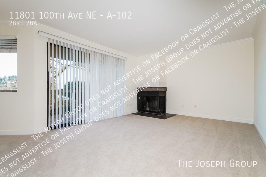 11801 100th Ave Ne #A102 - Photo 3 of 16