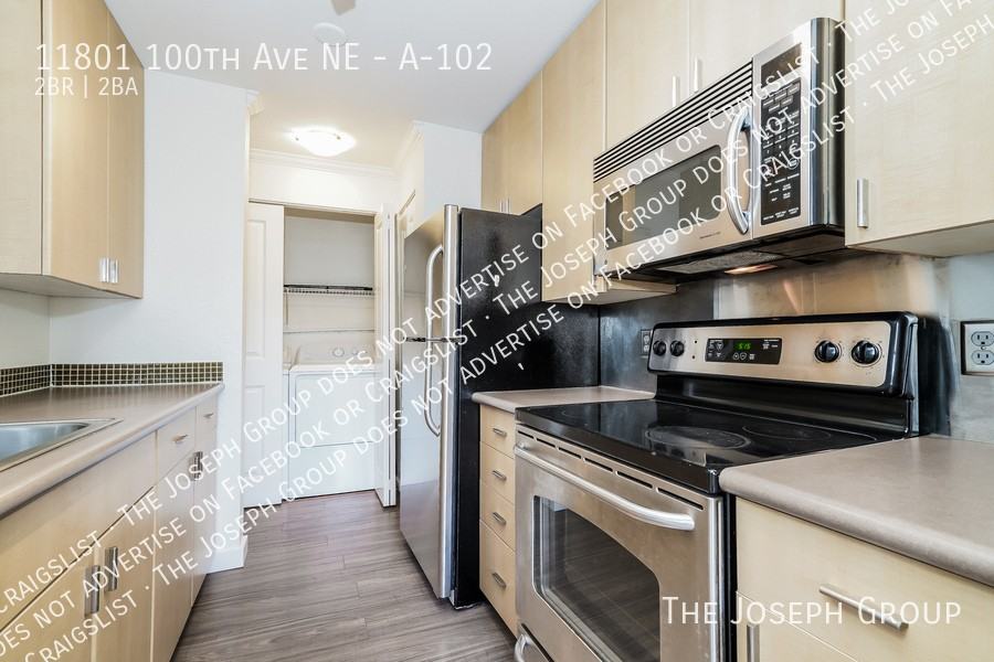 11801 100th Ave Ne #A102 - Photo 4 of 16
