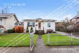 7313 33rd Ave Ne - Photo 1 of 1