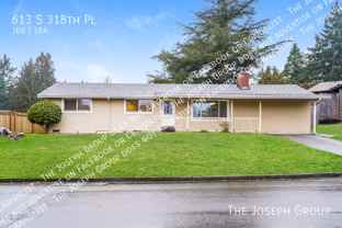 613 S 318th Pl - Photo 1 of 1