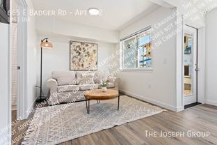 665 E Badger Rd #202 - Photo 1 of 1